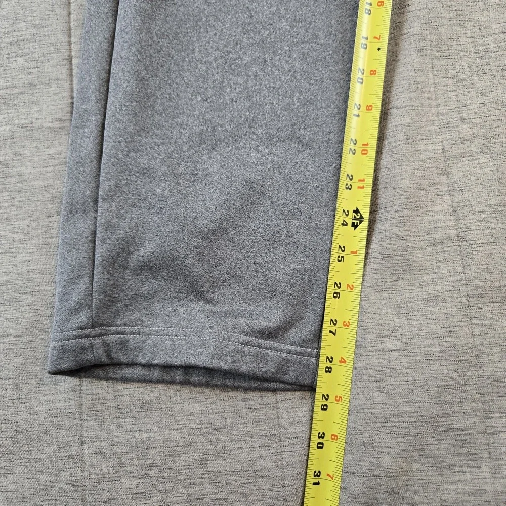 The North‎ Face Men's Athletic Pants Elastic Waist Drawstring Pockets Size XXL